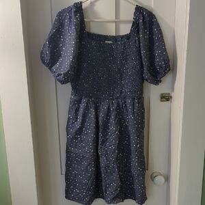 Universal Thread Dress